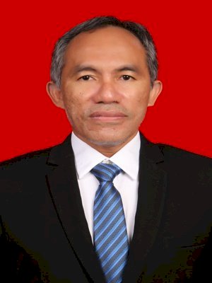 ERDHANI FEBRIYANTO