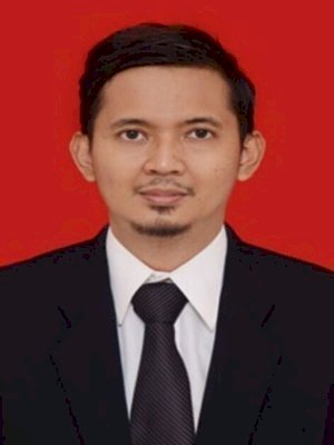 AKHMAD IZZUDDIN ABDISSALAM