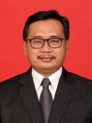 ARI SUTRISNO