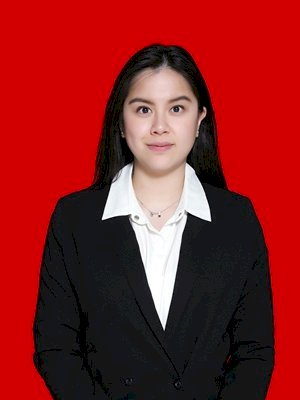 LAURENCIA BERNADETTE YOKUNG