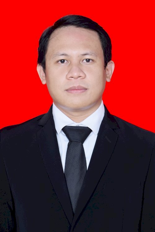 WISNU HAFI HANIF