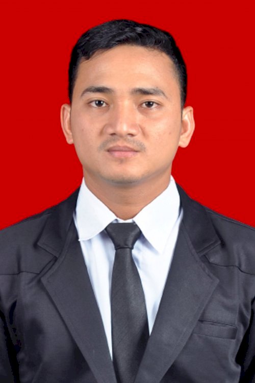 RIZKY AMANDA