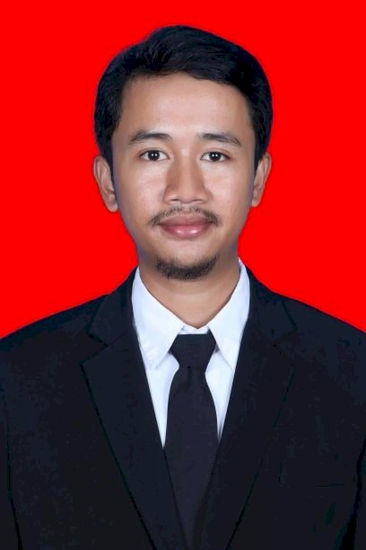 MUHAMMAD REZA CHANDRA KUSUMA