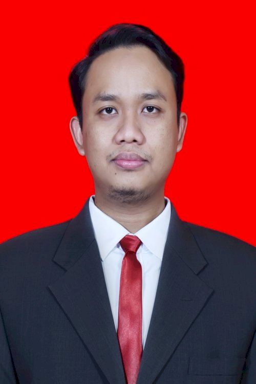DIO FAWWAZ PRAKOSO