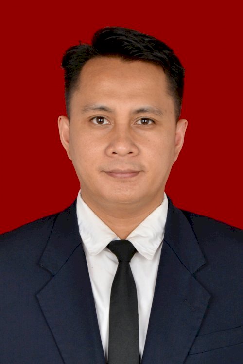 SOFYAN WAHYUDI