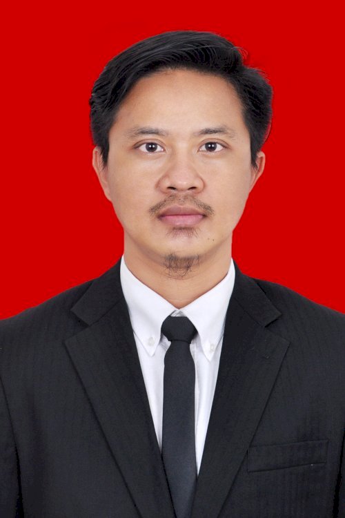 ILHAM DEWANTORO