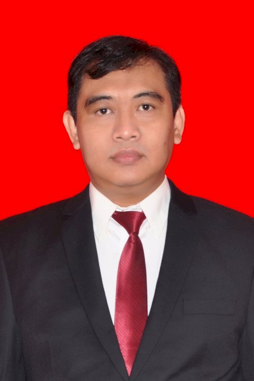 R. ADHARI CAHYA MAHENDRA