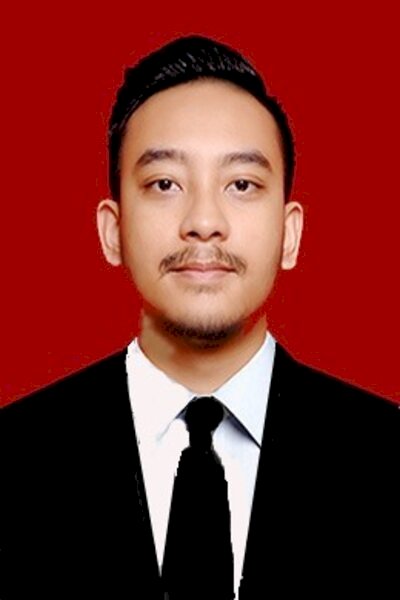 IRFAN RIZKI PAMBUDI