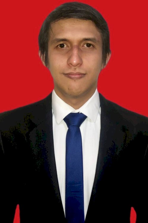 SYAFIQ MUHAMMAD