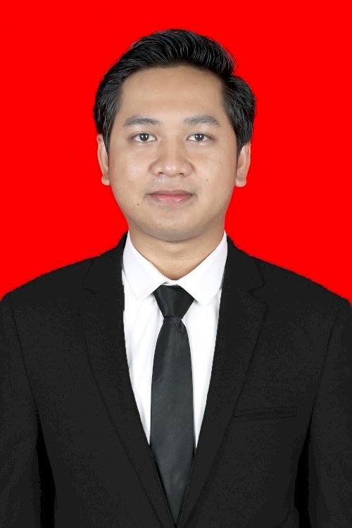 IRFAN FANDI