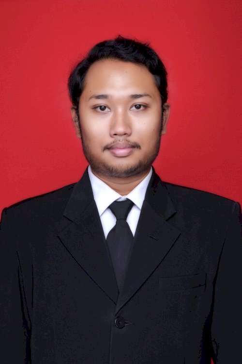 ARRIE WICAKSONO WIDODO