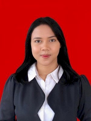 NI KETUT GITA SARASWATI