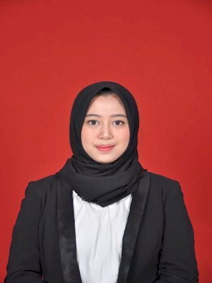 ANNISA NOFITRIANDI