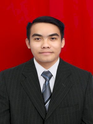 MOCHAMMAD ISRO ALFAJRI