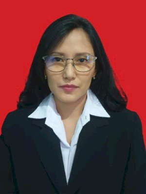 NARITA GIANINI APSARI SINGER
