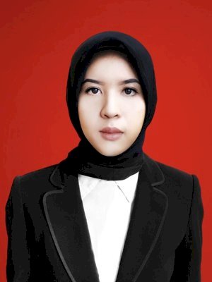 ARDELIA FADIYAH PRINGGODANI PUTRI