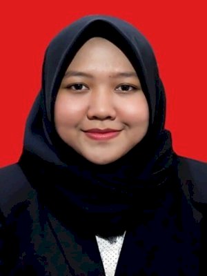 FIA PRAYOLA AHMAD