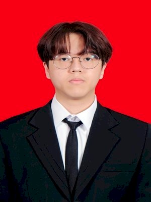 ARVIN INDRAWAN