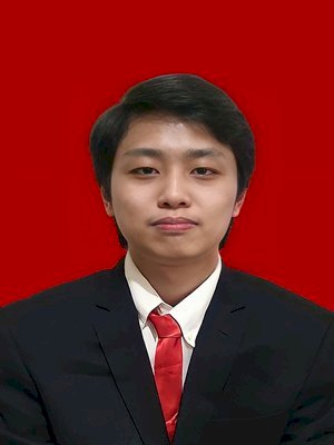 VINCENTIUS KEVIN