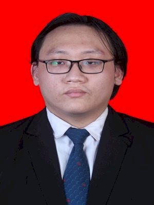 KALVIN EFFENDI