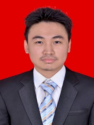 CHRISTOPHER IRVINE SENDJAYA