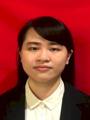 ANGELINA PRIYATNA