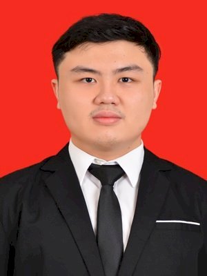 DAVIN PRADANA