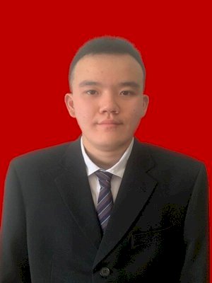 ANTHONY SUTAN LIE