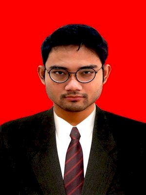 MUHAMMAD FADEL MUHARAM