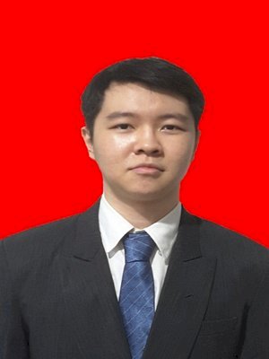 KEVIN WIBAMANTO