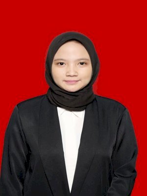 AMANDA DWI LESTARI