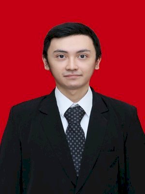 GEOVANUS HUSSEIN