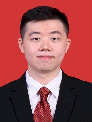 WILLIAM CAHYADI