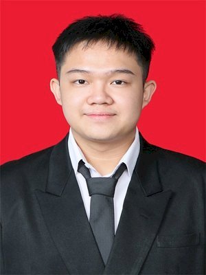 NICHOLAS EVAN PRAWIRO