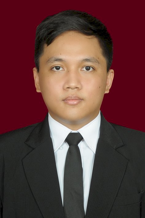 ADITYA SAMAGAN CAHYO BAGASKORO