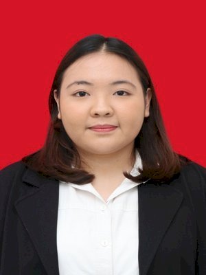 KEZIA JESSLYN