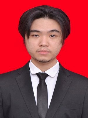 THONY ANDREAS