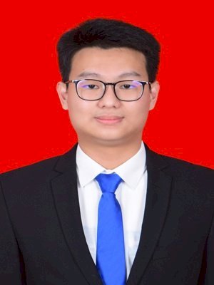 NICHOLAS RENALDY DJAJA