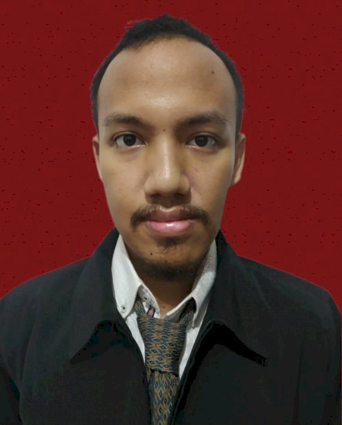 CHESSA MAULANA AKBAR KUSNANTO