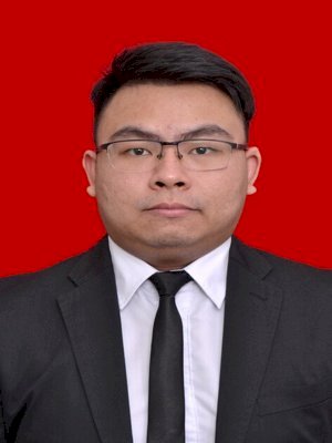 CHRISTOPHER BRYAN TANTRI SUWARDI