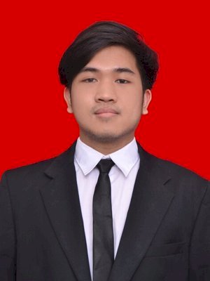 DANIEL SUHARLI