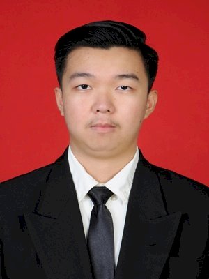 GERALDY ONGGO