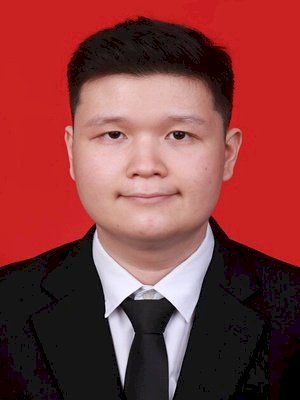 IVAN CHRISTIAN