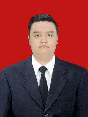 RICHARD HORAS