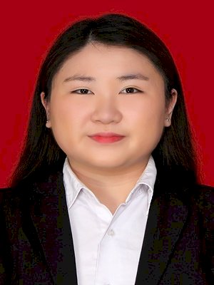 ANASTASIA BERGITA ANDRIANI