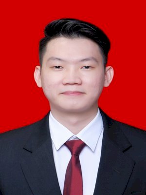 WILBERT WIYANTO