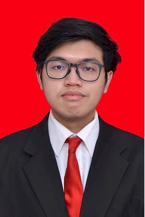 GILBERT FEBRIAN