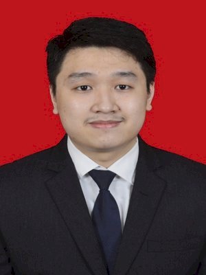 MARIO EDGAR PRANATA