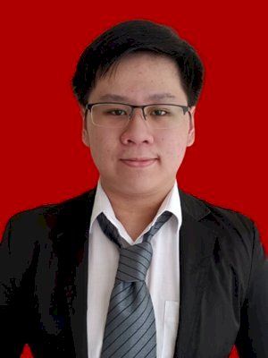 KEVIN STEPHANUS TABARAKA