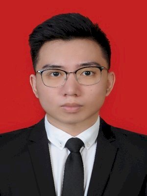 JOHAN CHENDRA